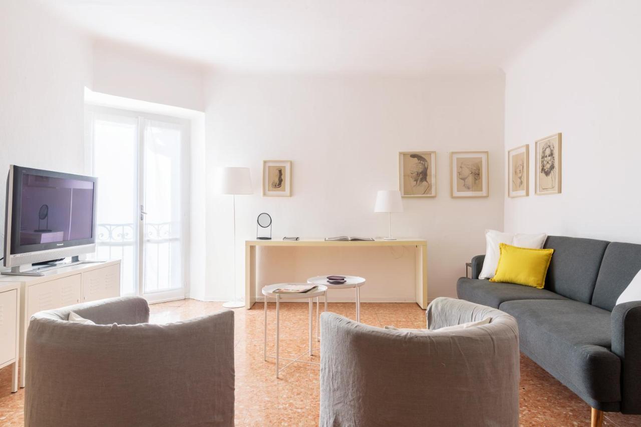 Apartamento Siri Master Guest *