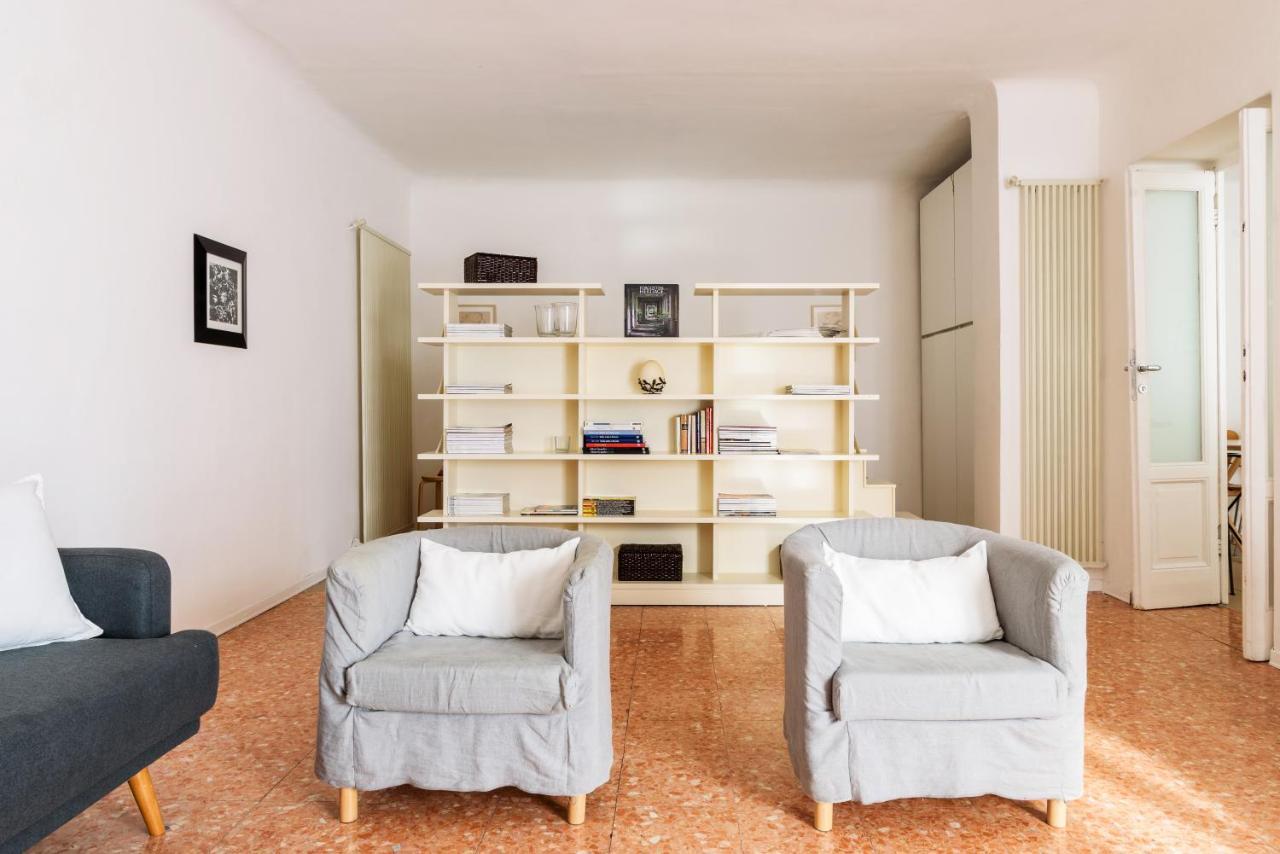 Siri Master Guest Apartment Milan