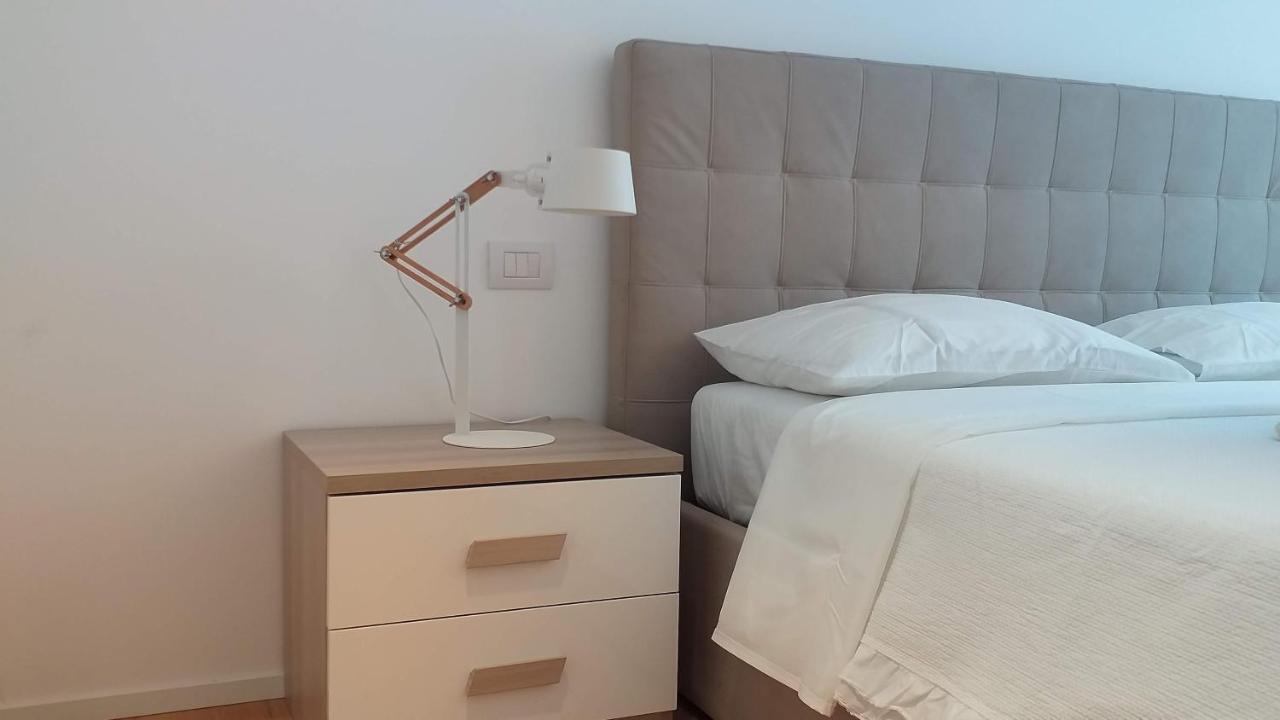 Meta Italy Da Enzo Apartment