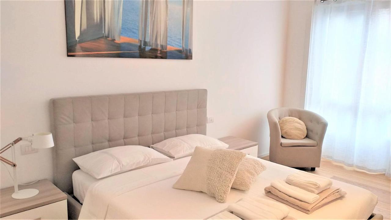 Apartamento Meta Italy Da Enzo
