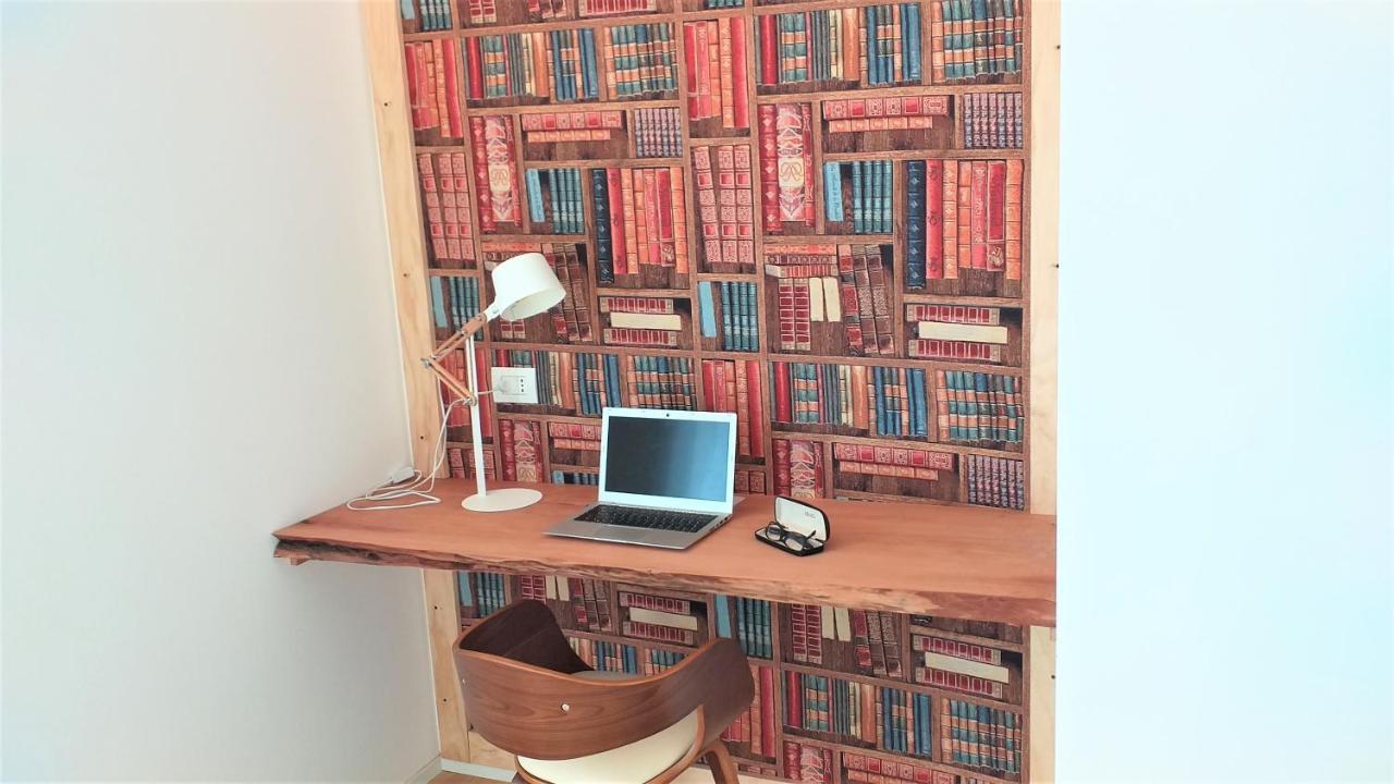 Apartamento Meta Italy Da Enzo