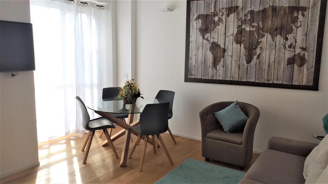 Apartment Meta Italy Da Enzo Milan