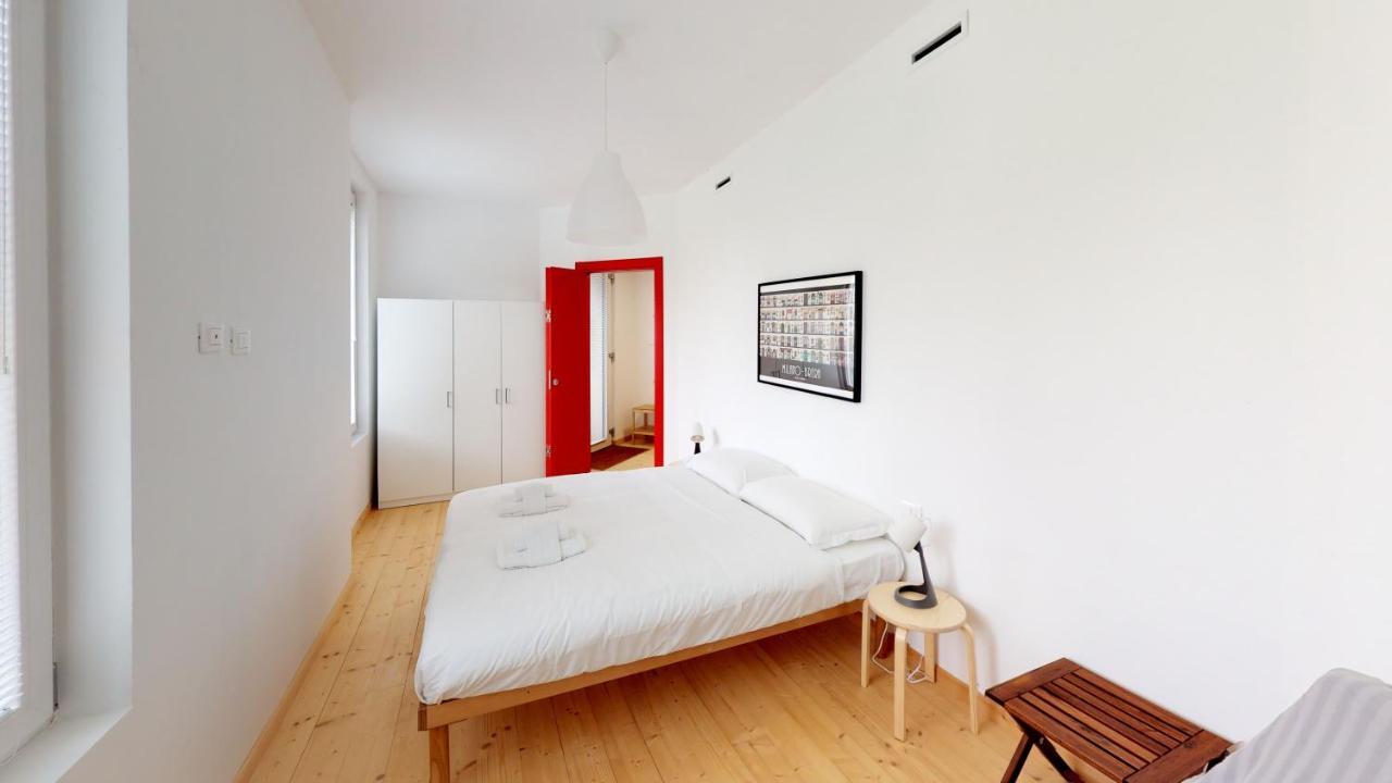 Appartamento Caseospitali - Green House Parco Martesana 1 E 2 - Di Design