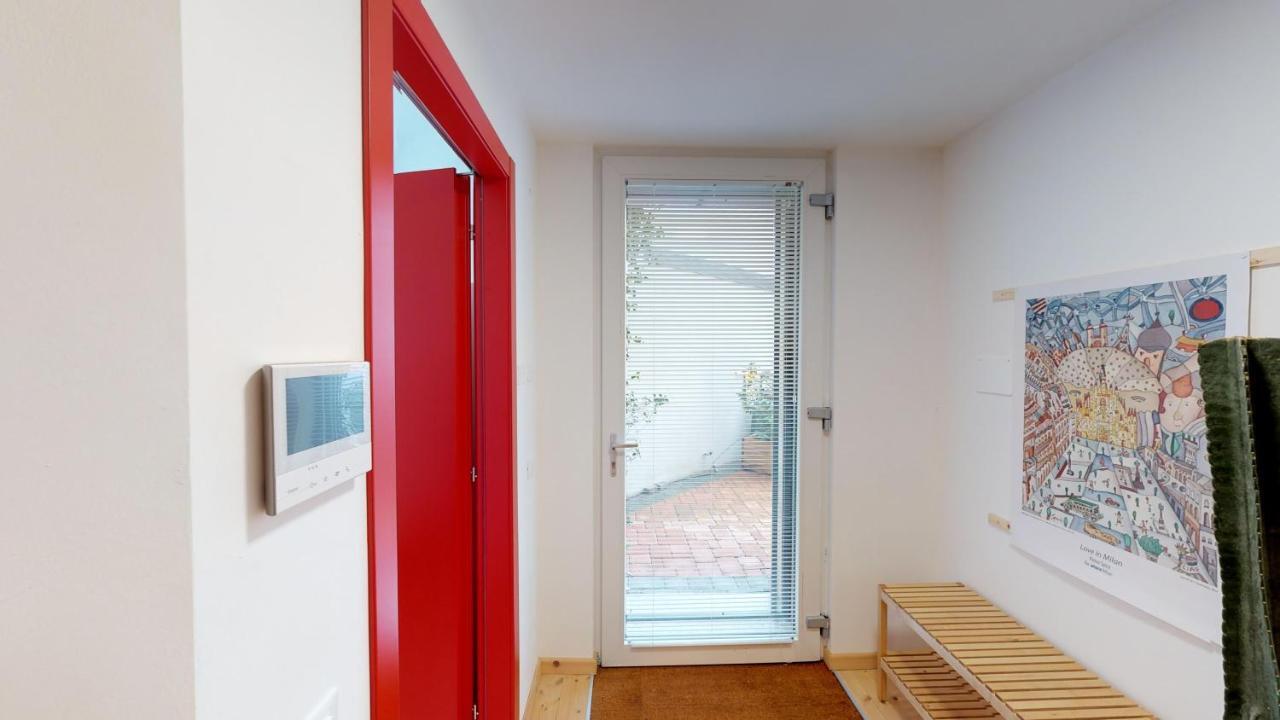 Caseospitali - Green House Parco Martesana 1 E 2 - Di Design Appartamento Milano