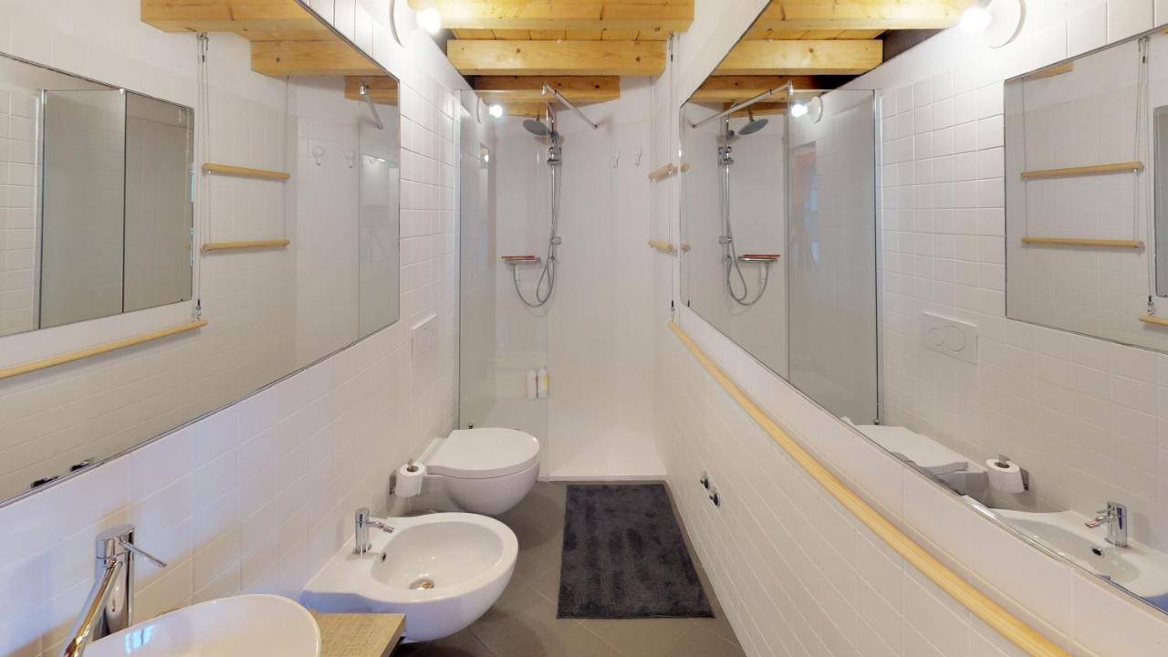Caseospitali - Green House Parco Martesana 1 E 2 - Di Design Appartamento Milano