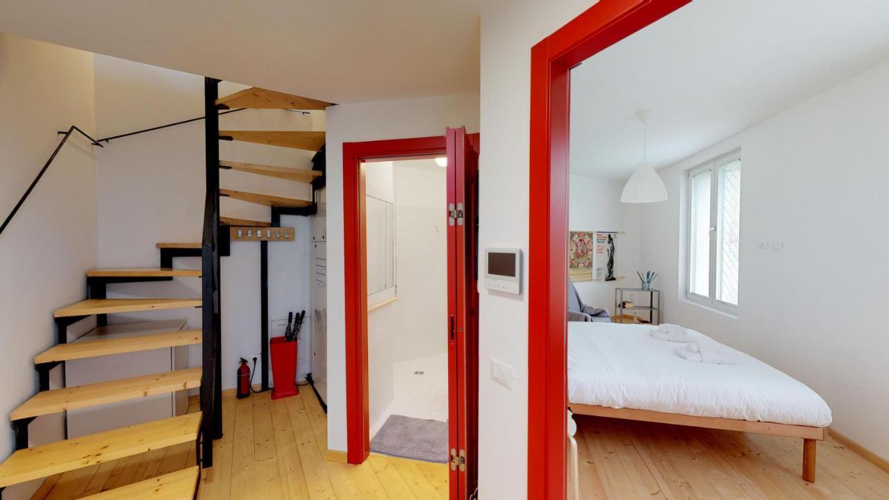 Appartamento Caseospitali - Green House Parco Martesana 1 E 2 - Di Design *