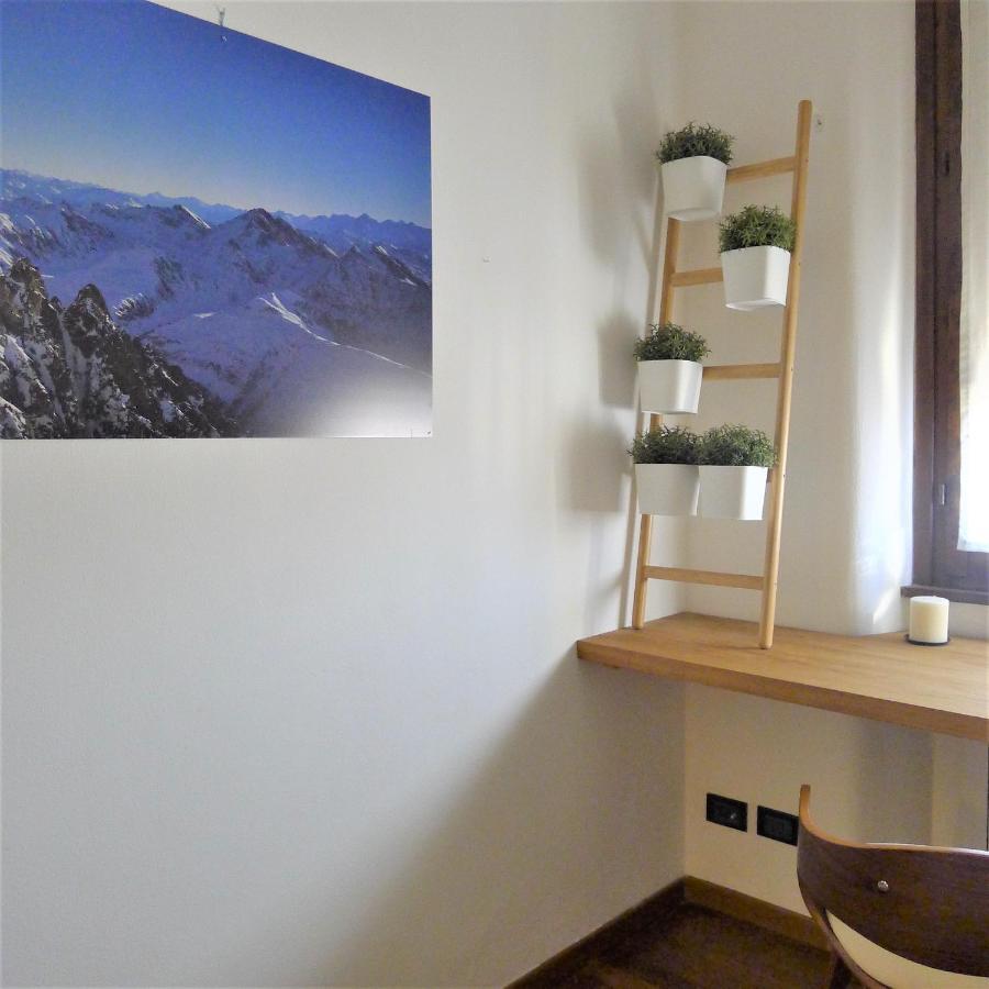 Meta Italy Da Nadia Apartamento Milão