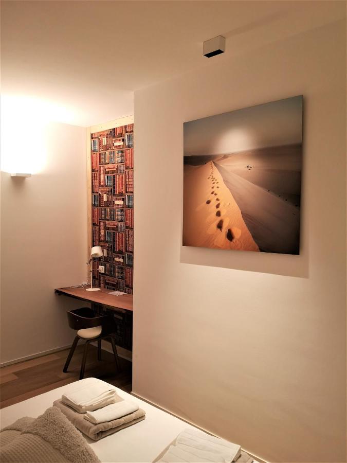 Meta Italy Da Enzo Apartamento