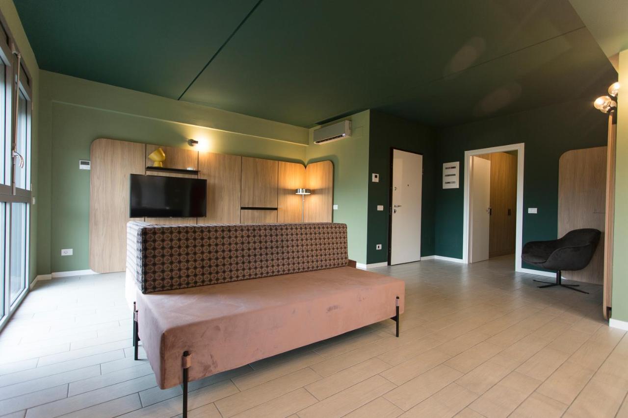 Unico Apartment