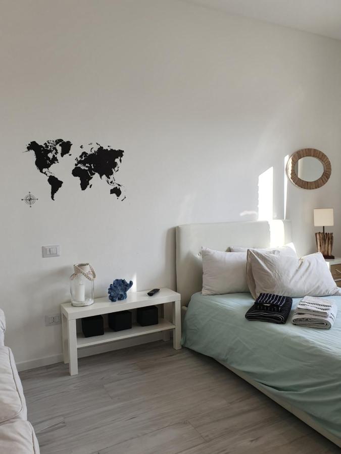Apartment Fiera San Siro 2 Milan