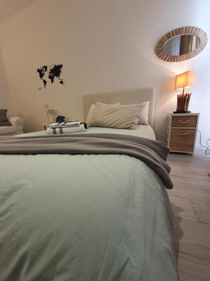Apartment Fiera San Siro 2