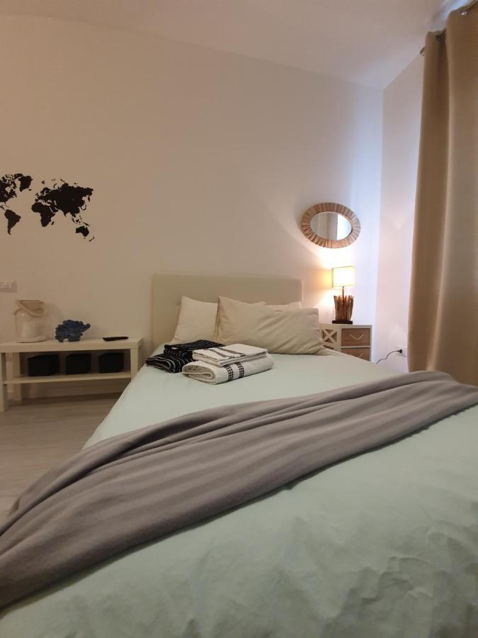 Apartment Fiera San Siro 2