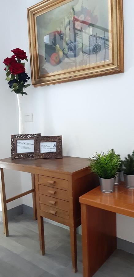 Central Station Open Space Apartment