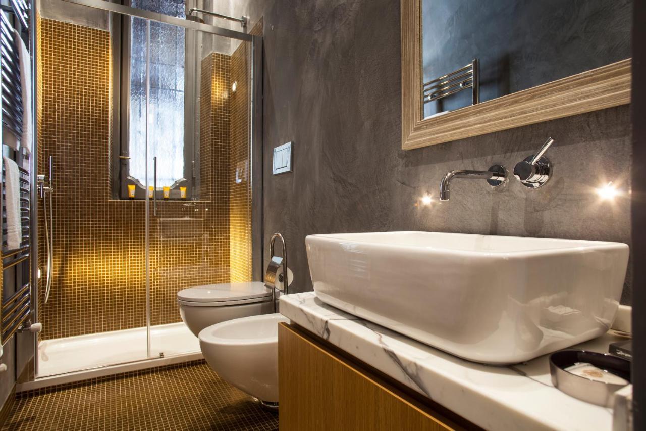 Apartment Hemeras Boutique Homes - Design In Center *