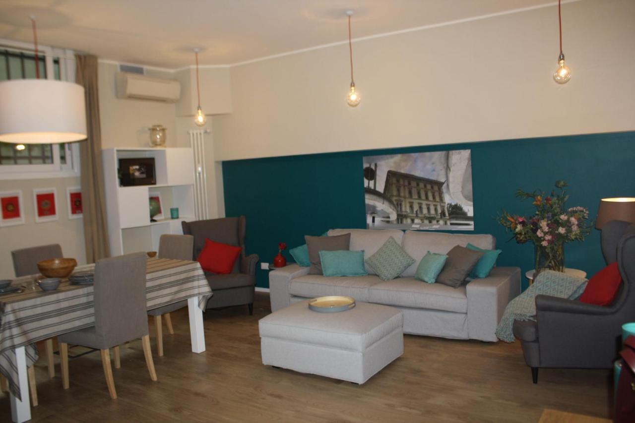 La Casa-atelier Apartment *