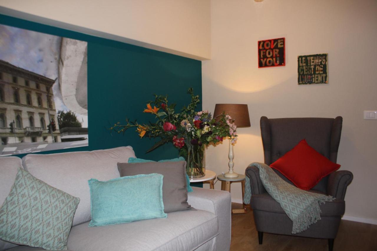 Apartment La Casa-atelier