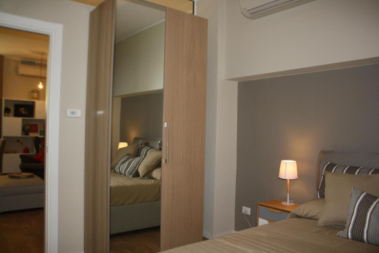 Apartment La Casa-atelier *