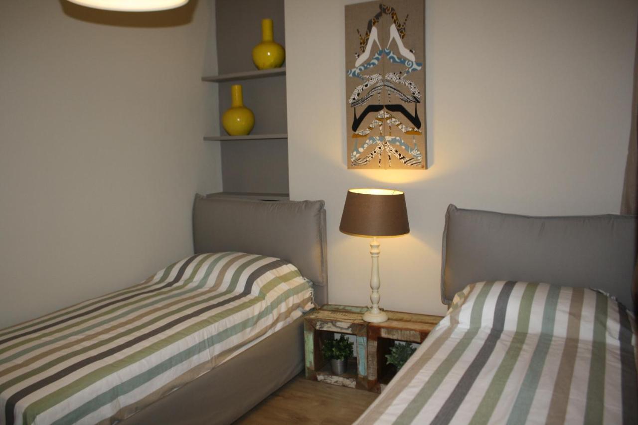 Apartment La Casa-atelier