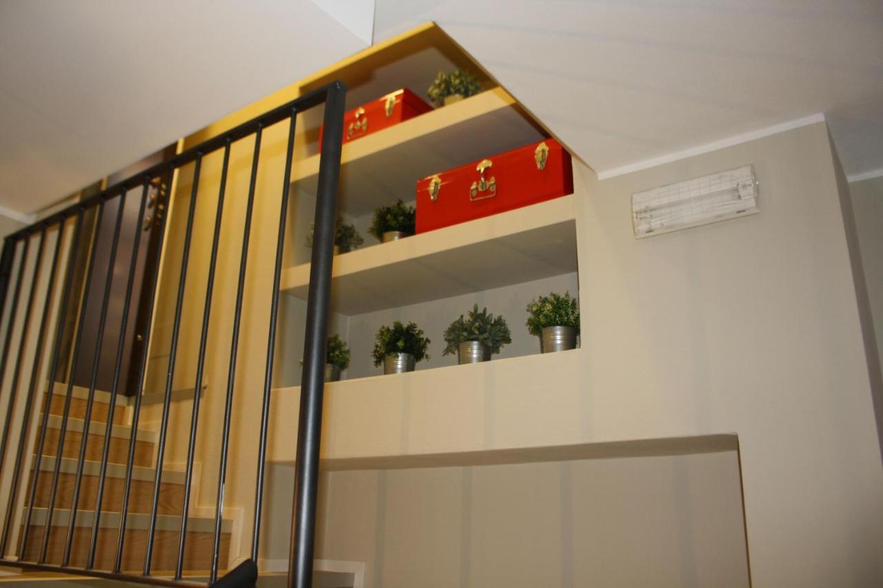 La Casa-atelier *