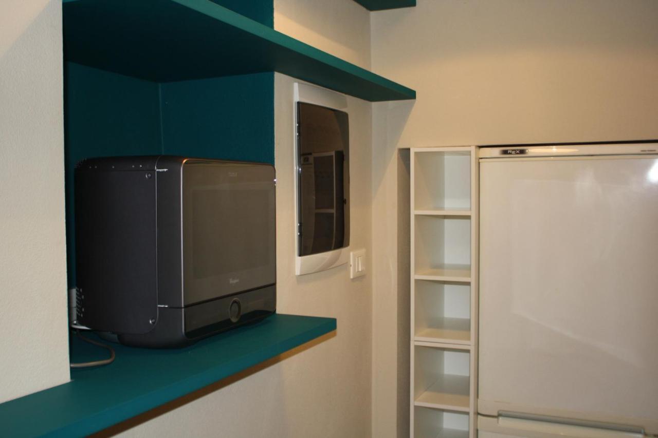 La Casa-atelier Apartment Milan