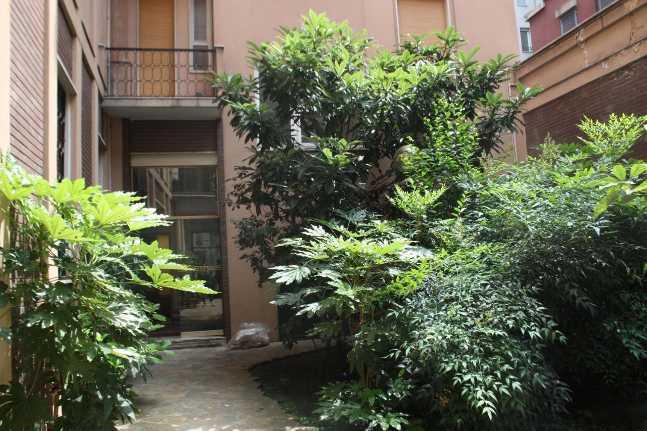La Casa-atelier Apartment Milan
