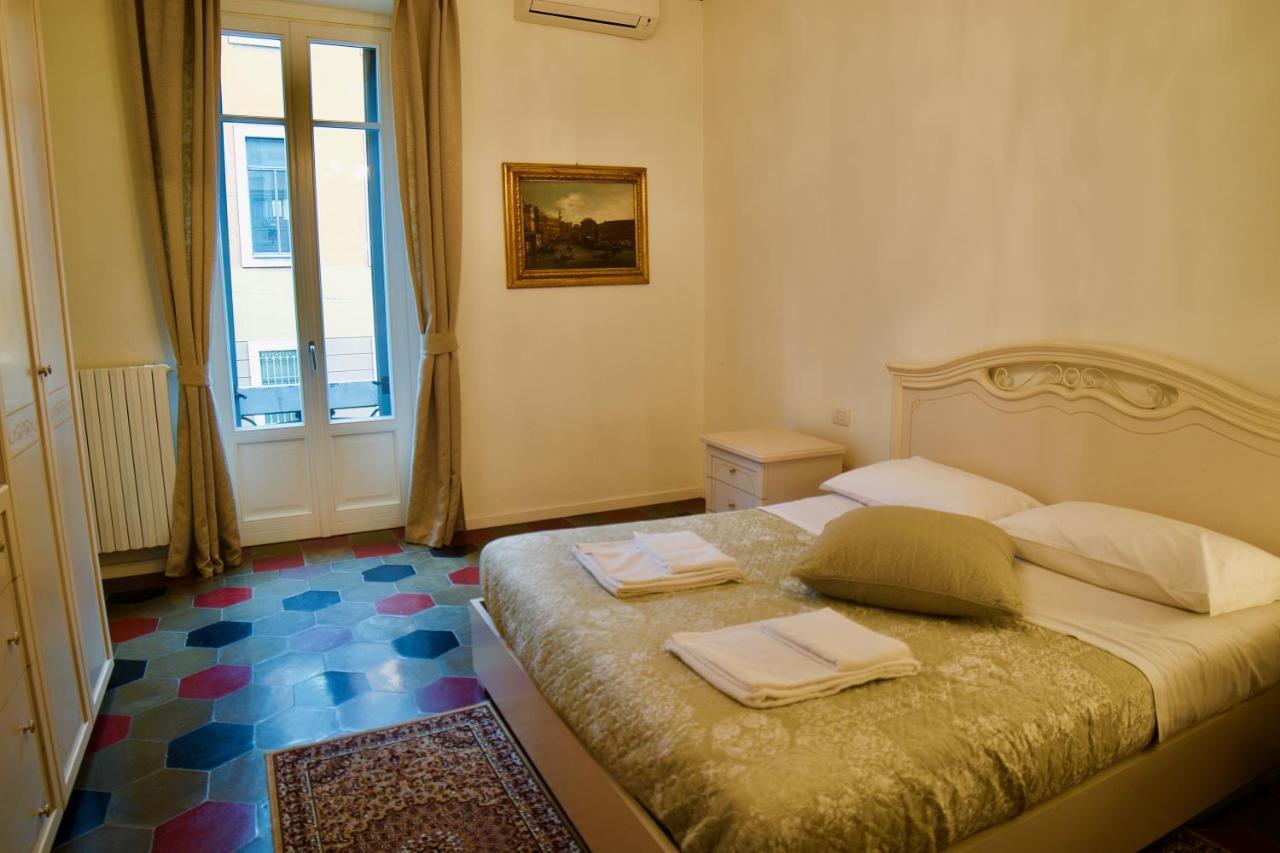 Splendido Trilocale Zona Isola Apartment *