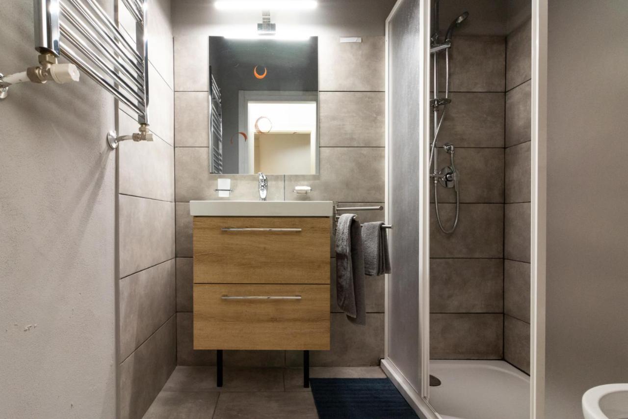 La Del Teatro Bed & Breakfast