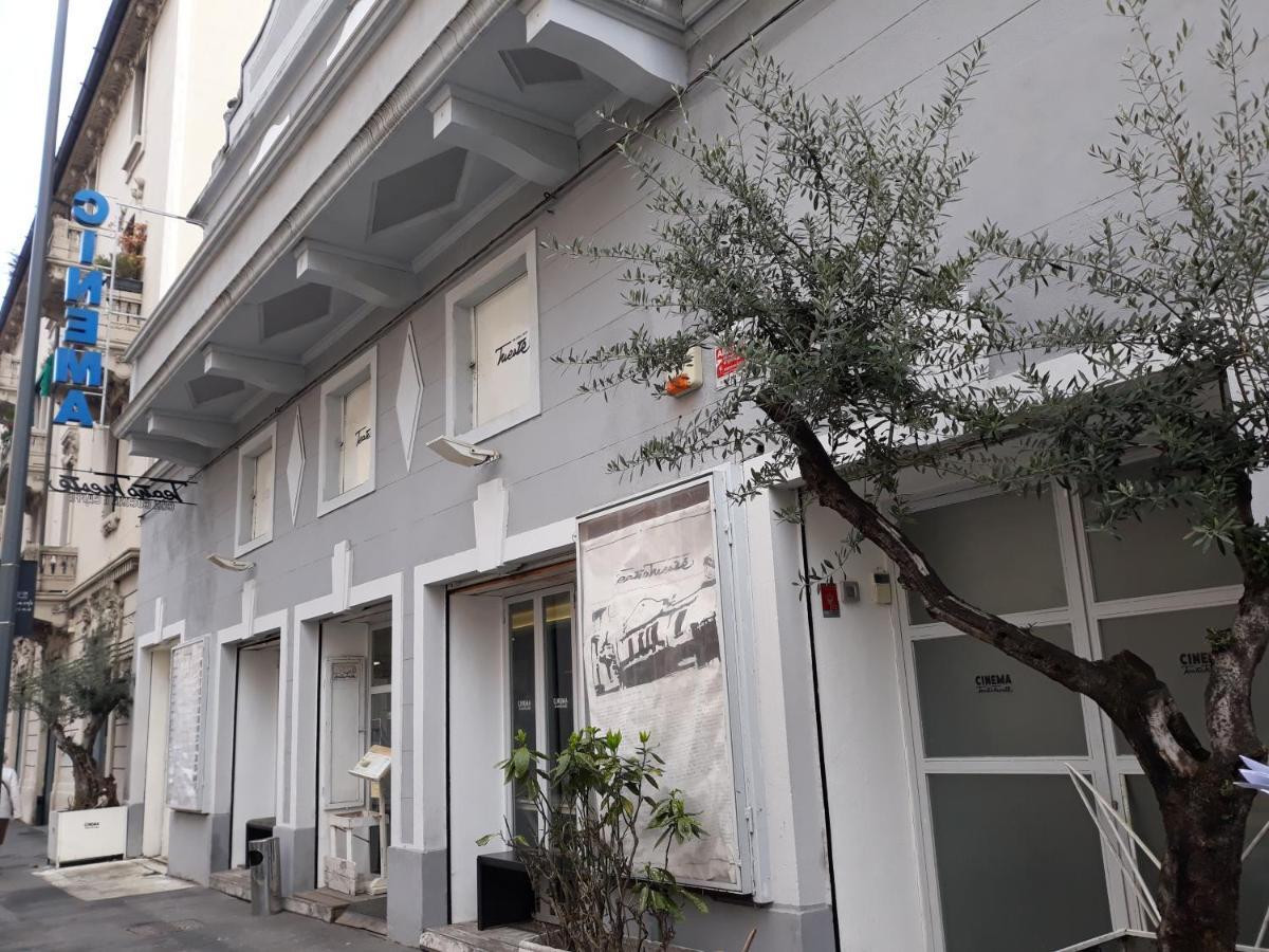 La Del Teatro Bed & Breakfast Milano