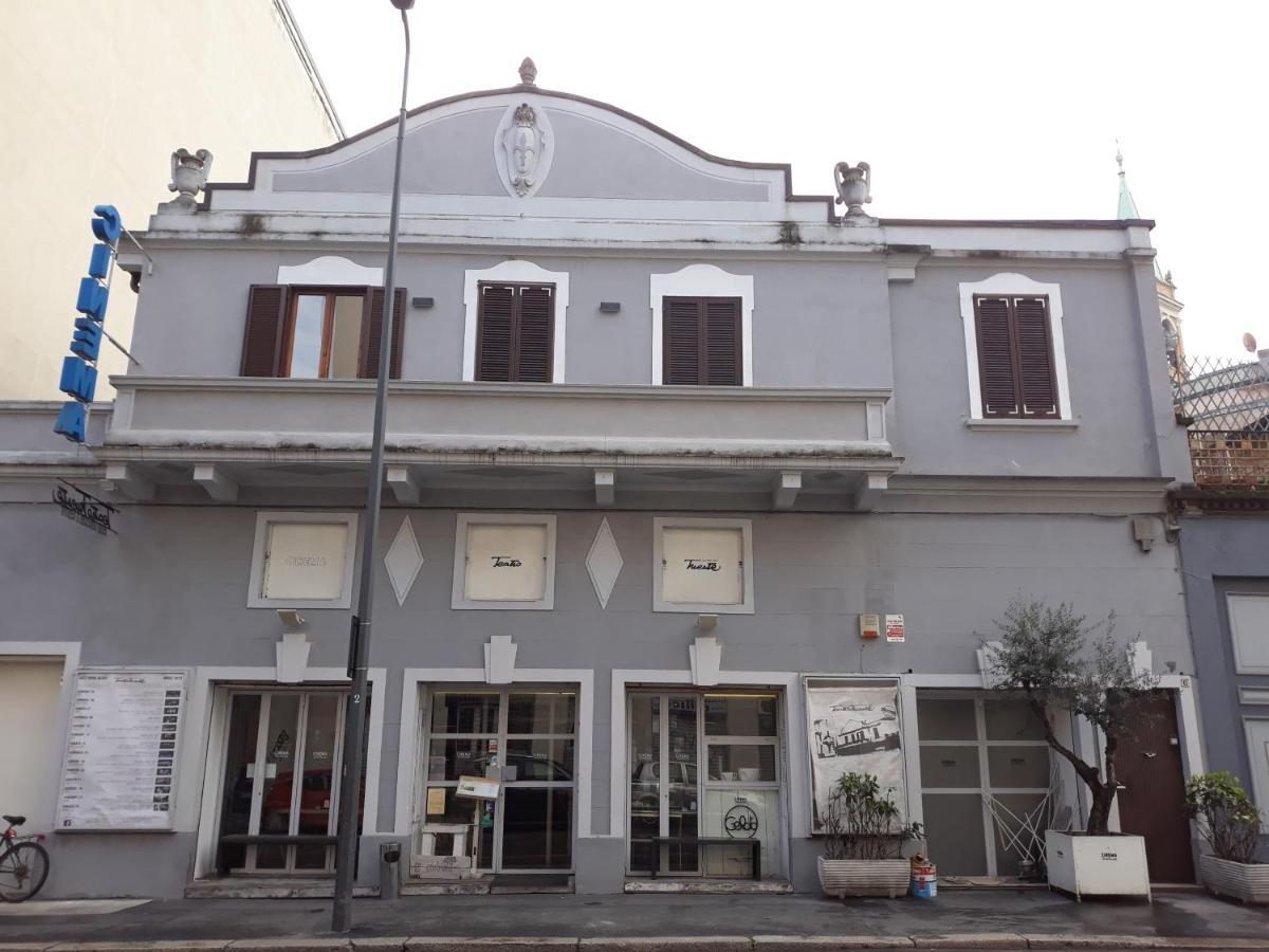 Bed & Breakfast La Del Teatro *