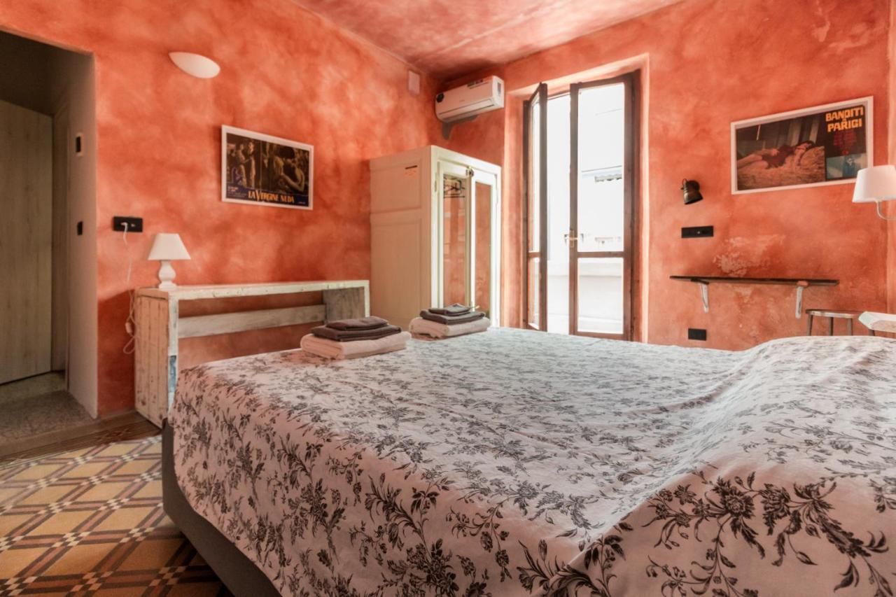 La Del Teatro Bed & Breakfast Milano