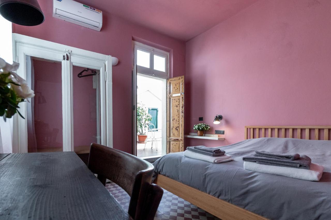 Bed & Breakfast La Del Teatro Milano