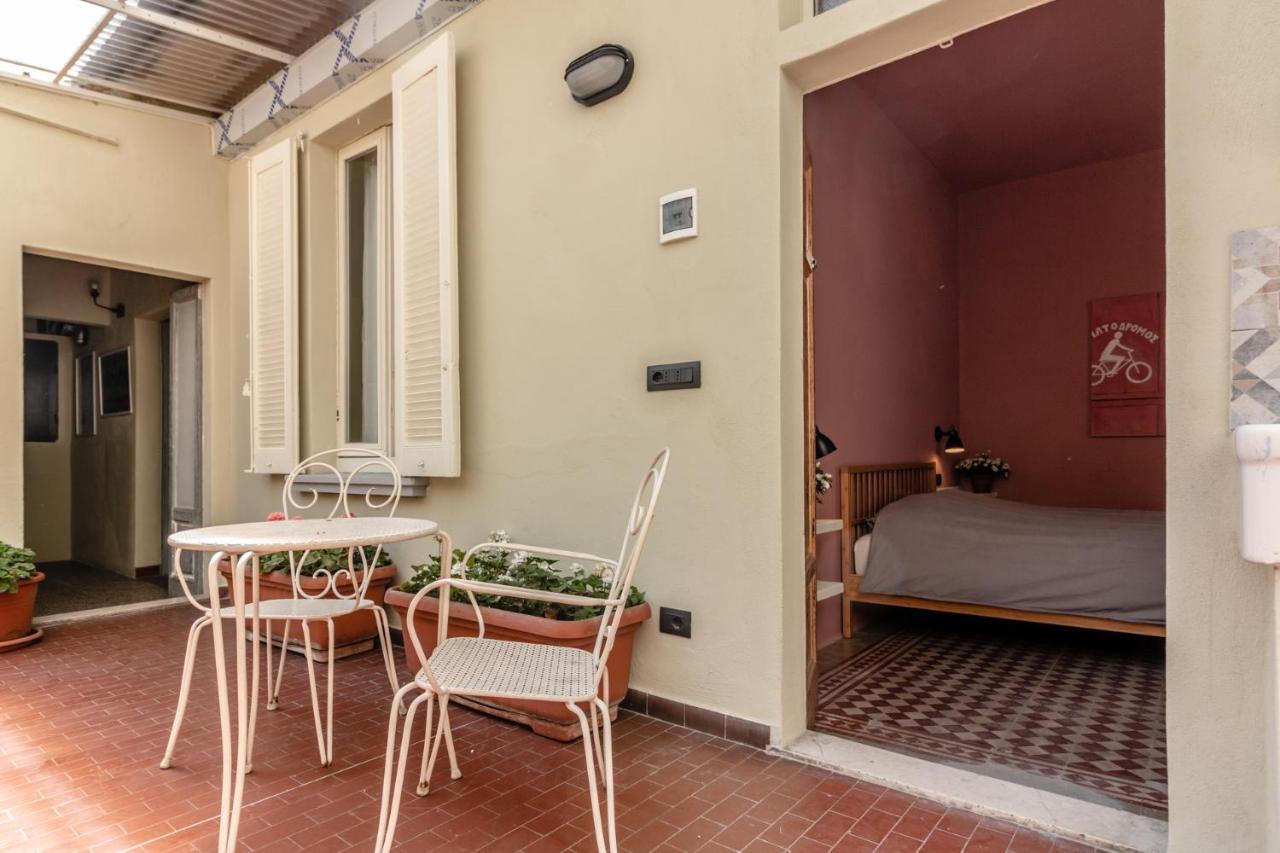 Bed & Breakfast La Del Teatro *