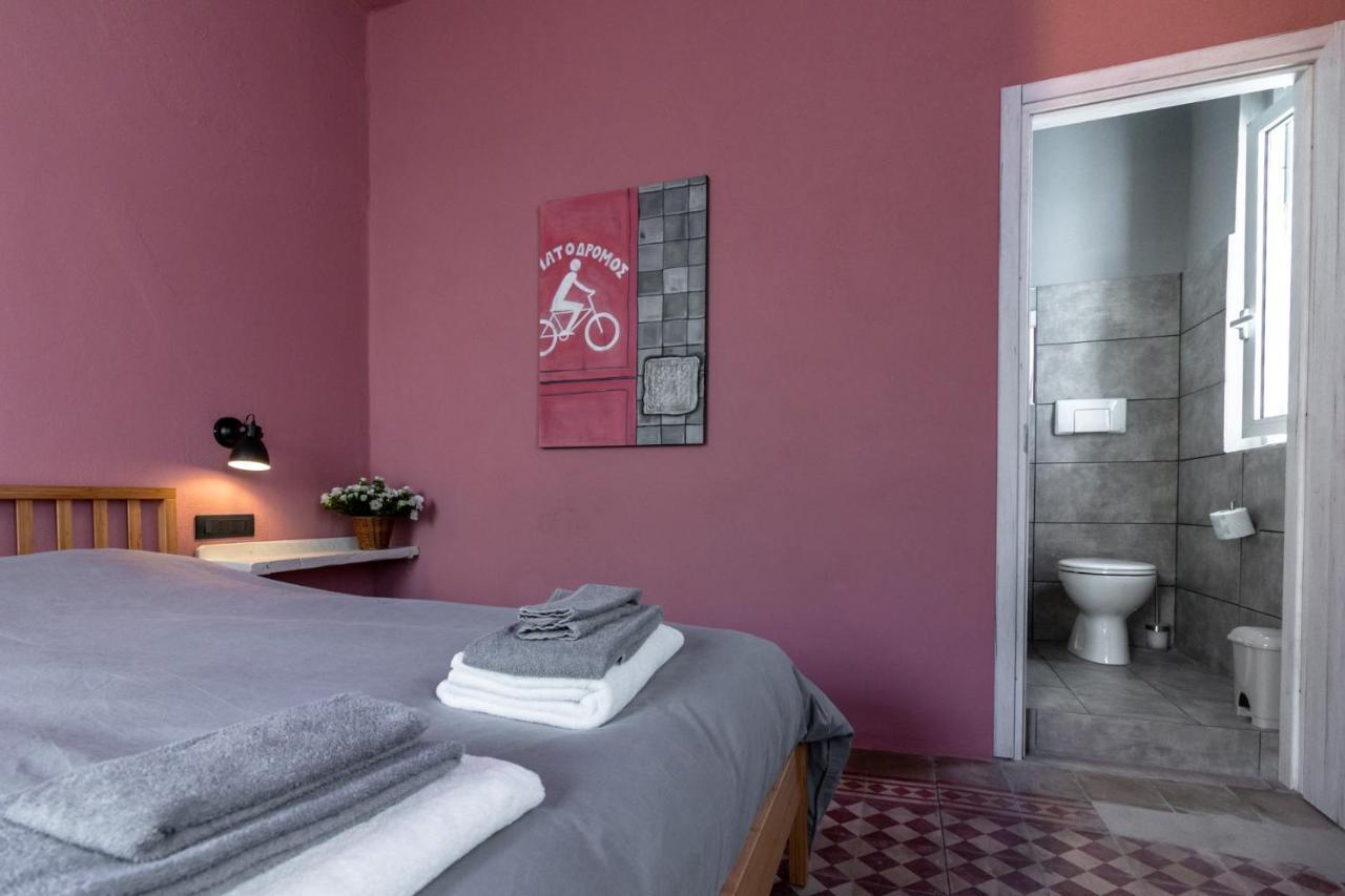 La Del Teatro Bed & Breakfast *