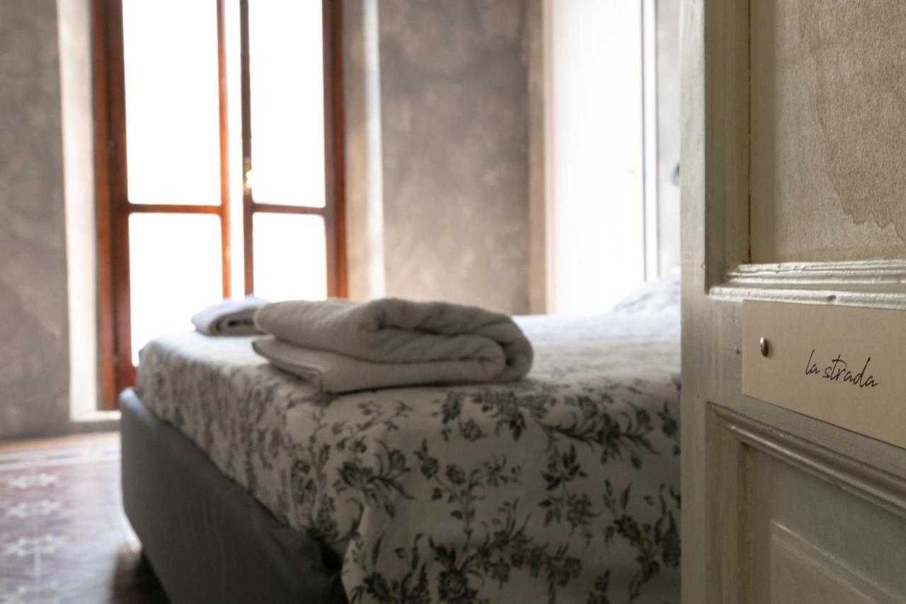 La Del Teatro Bed & Breakfast Milano