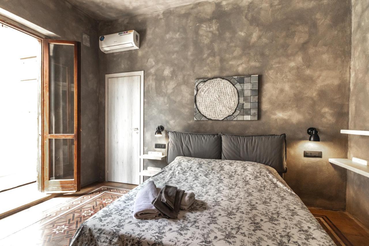 Bed & Breakfast La Del Teatro *