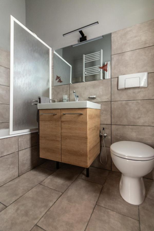 La Del Teatro Bed & Breakfast *