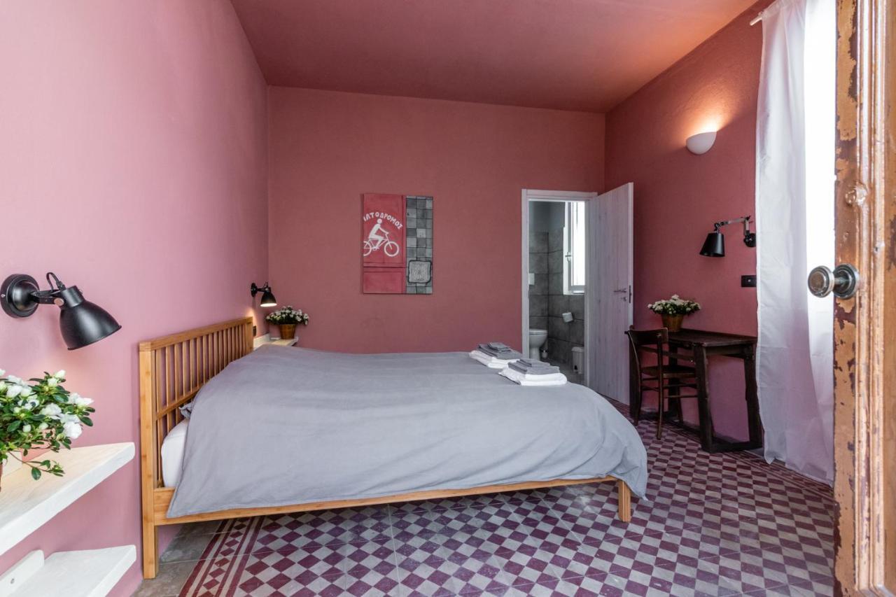 Bed & Breakfast La Del Teatro *