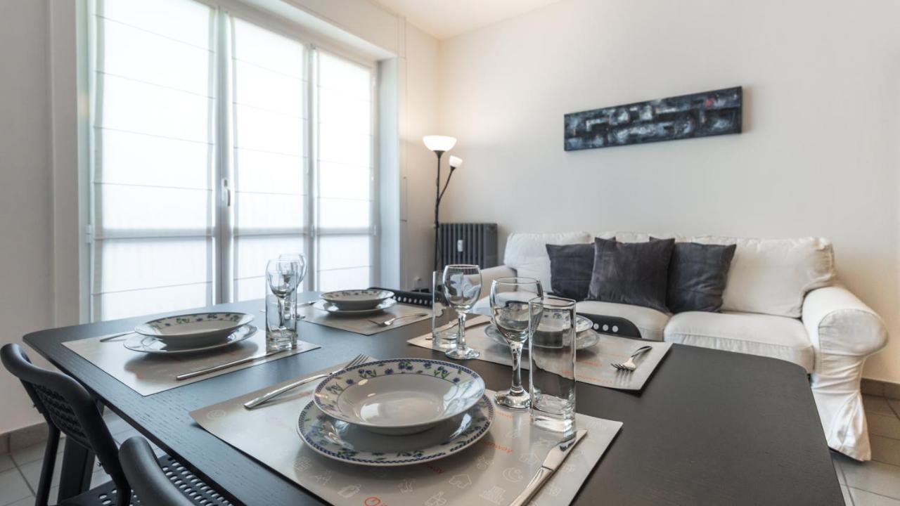 Apartment Italianway - Zuretti 102 *