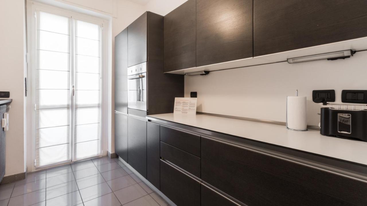 Italianway - Zuretti 102 * Milan