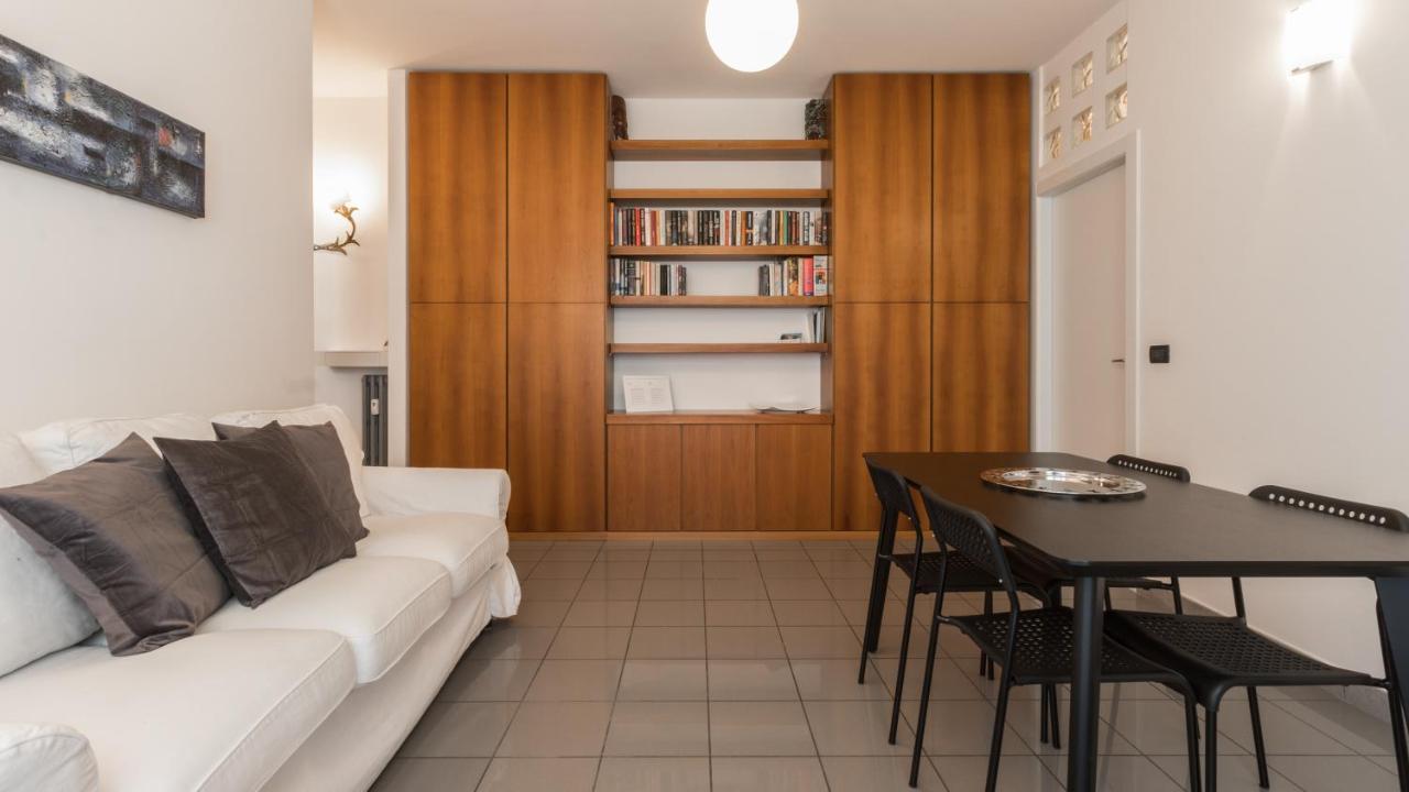 Apartment Italianway - Zuretti 102 Milan
