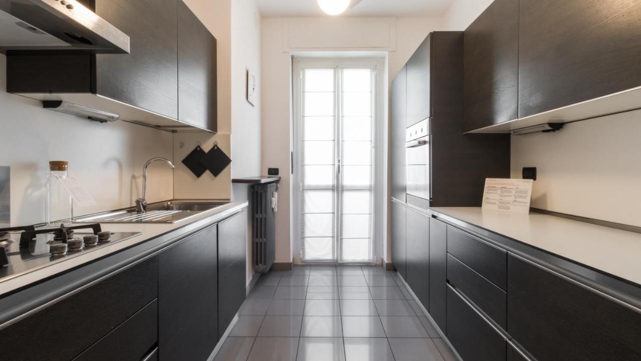 Apartment Italianway - Zuretti 102