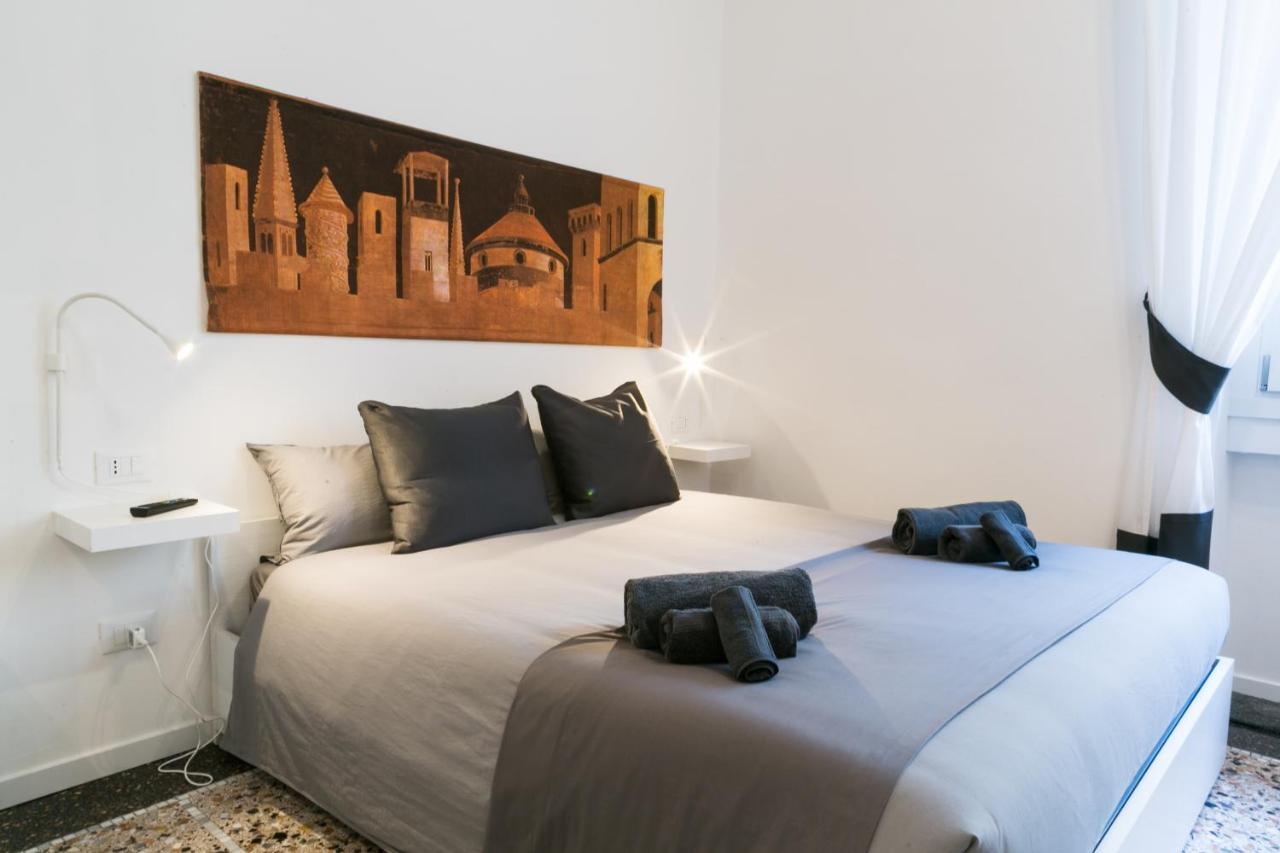 #italianattitude Apartamento Milão