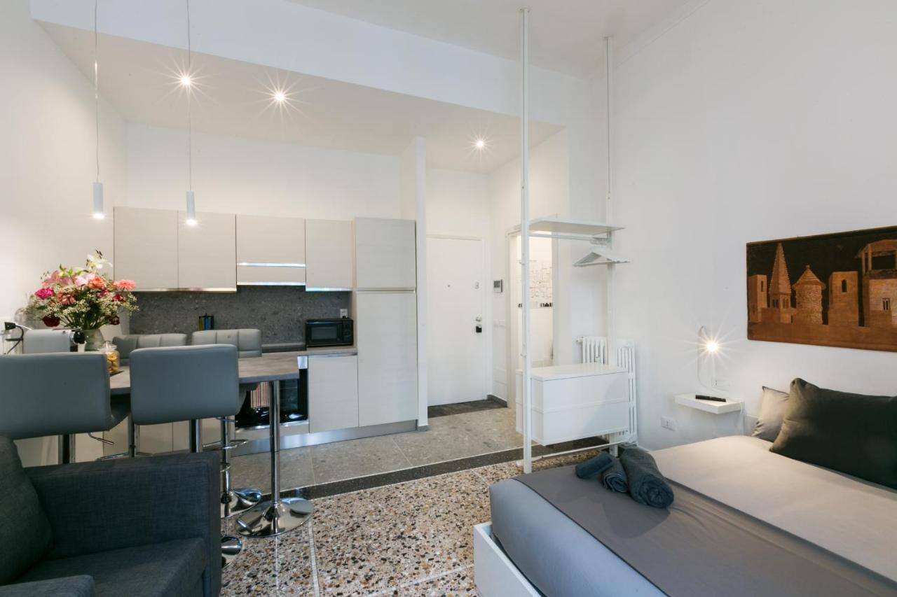 Apartamento #italianattitude