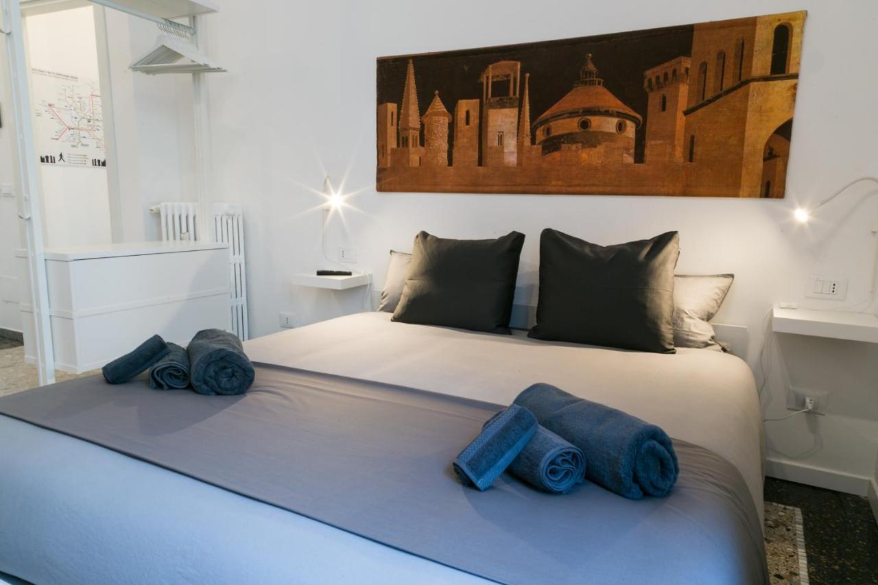 #italianattitude Apartamento