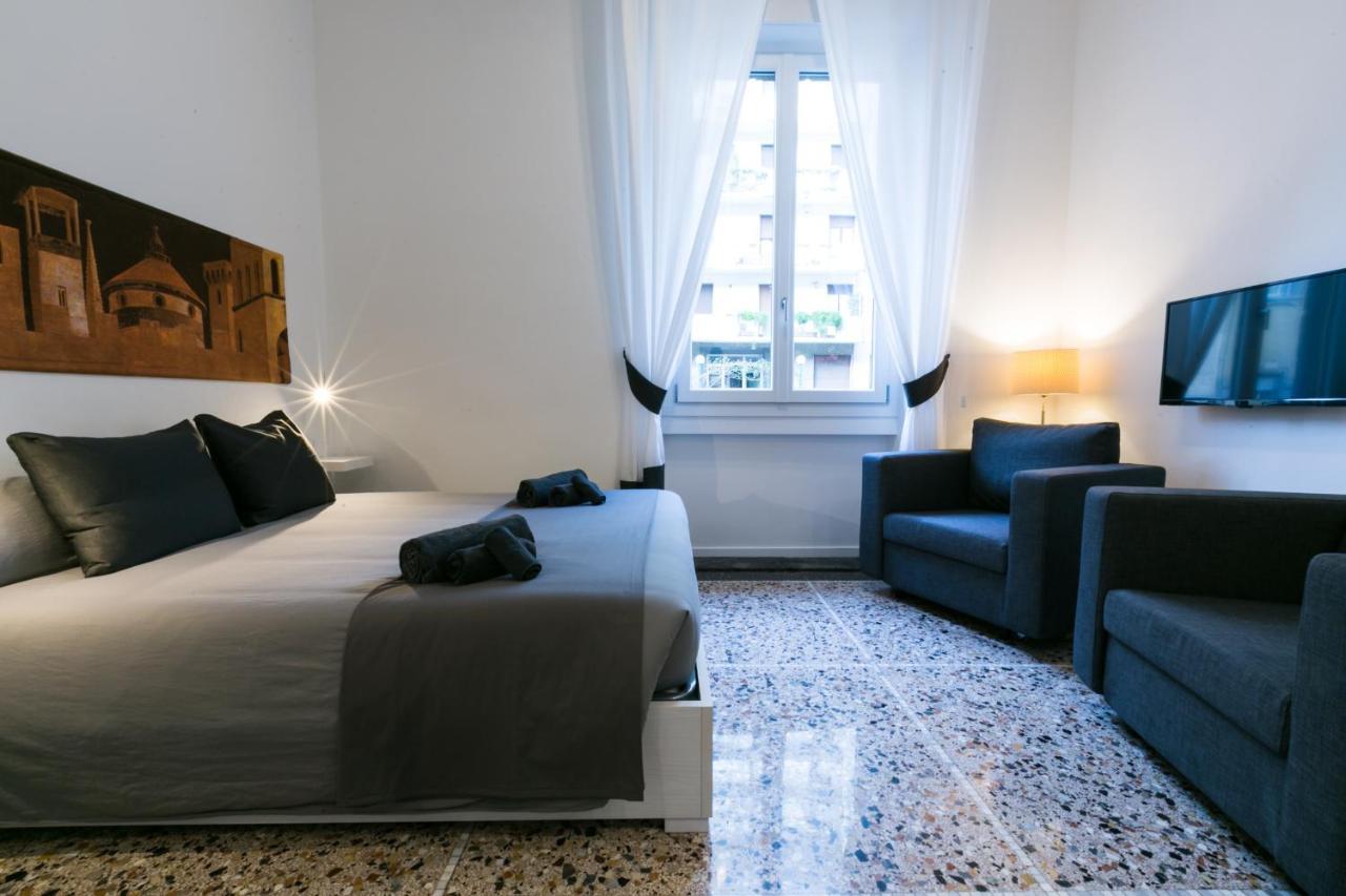 Apartamento #italianattitude Milão