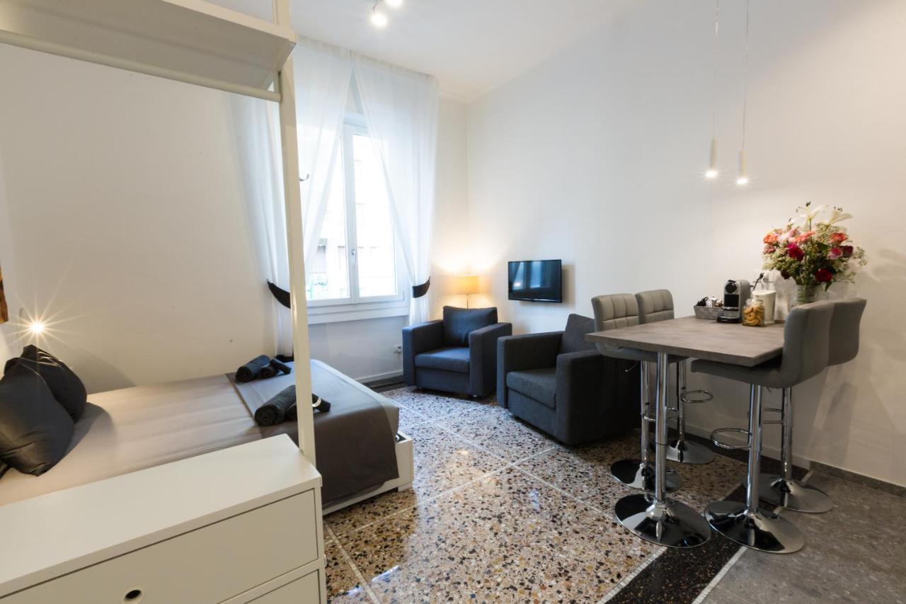 #italianattitude Apartamento Milão