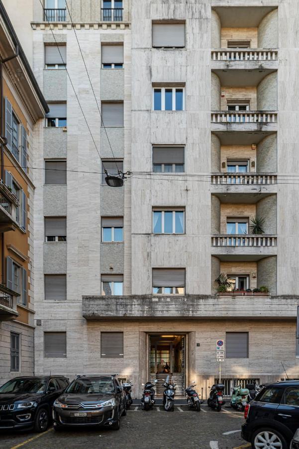 City Center Apartment *