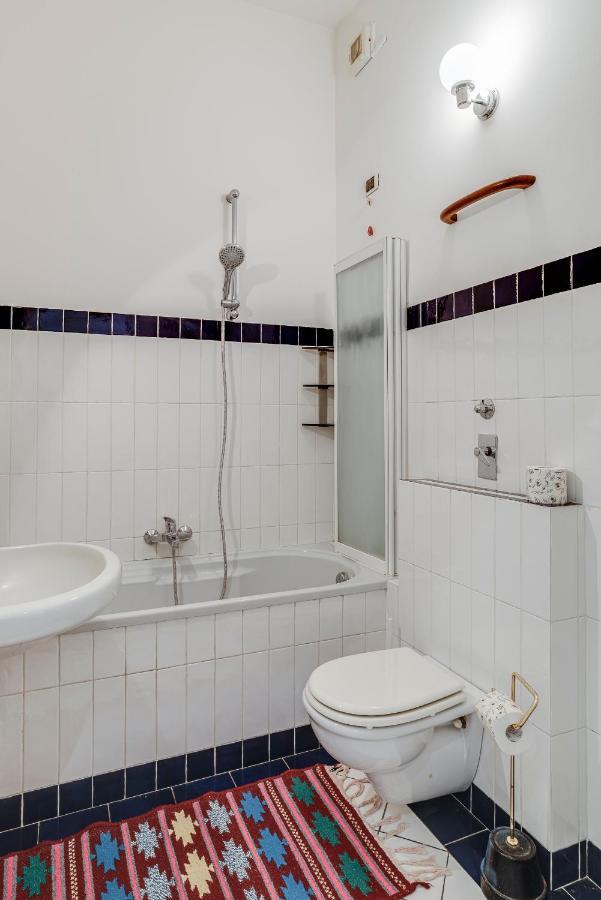 City Center Apartment