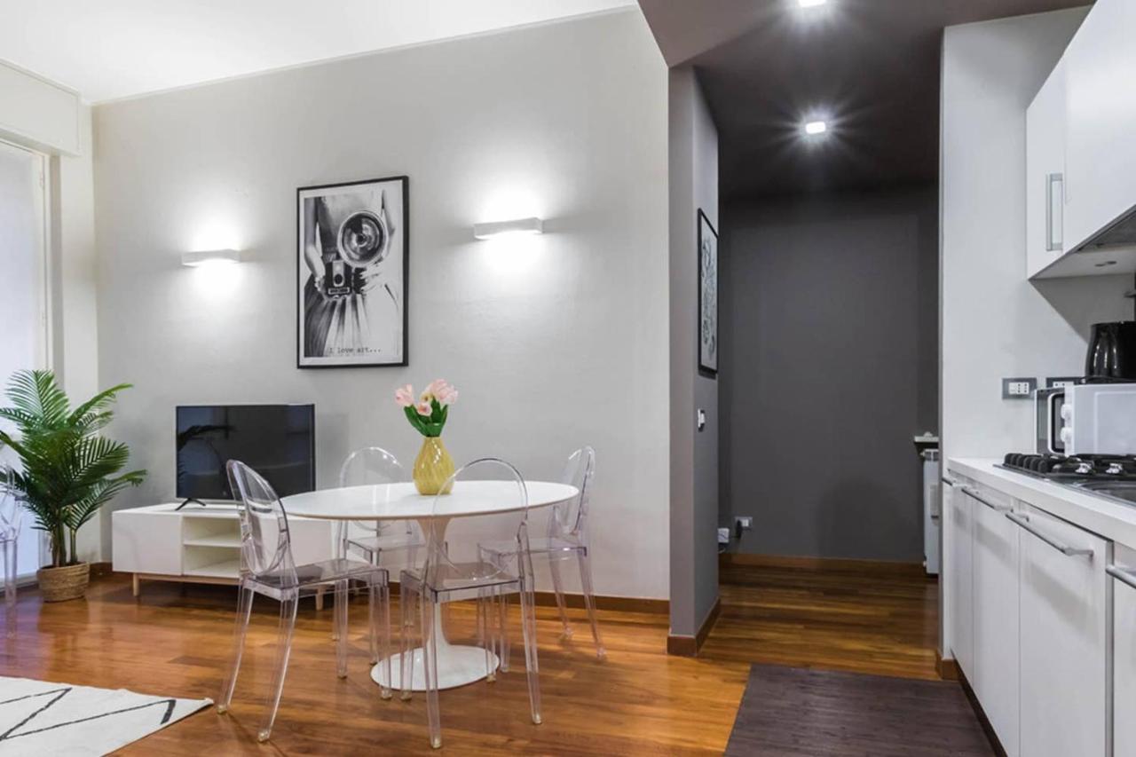 Apartamento Altido Elegant 1 Bedroom Apt In Front Of The Sforzesco Castle