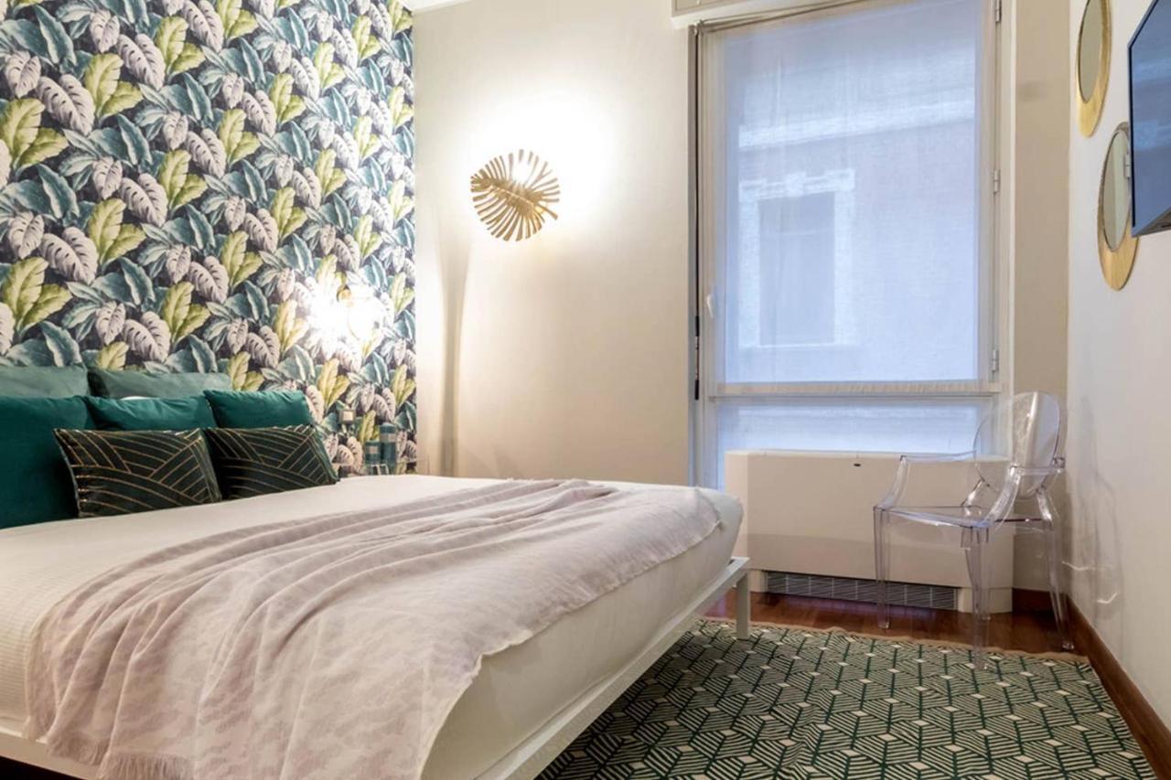 Altido Elegant 1 Bedroom Apt In Front Of The Sforzesco Castle Apartamento Milão